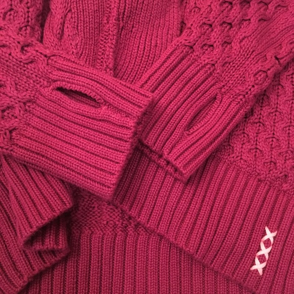 Like New Ivivva Breathe, Relax, Love Wrap - Picture 4 of 6